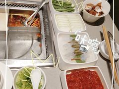 -海底捞火锅(关山保利店)
