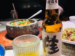 -桂满陇·锦绣江南(益田广场店)