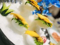 -沪华海鲜大酒楼(南汇店)