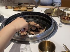 -欢喜哥齐齐哈尔自助烤肉(大学城店)