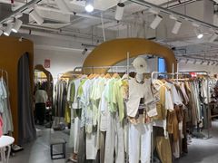 -广州白马服装市场