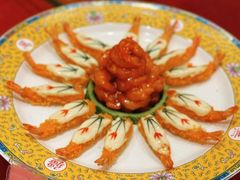 -老渔家特色海味馆(金海中路店)