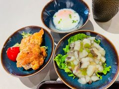 -dodonpa.墩墩伐 便当食堂(博华广场店)