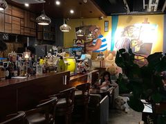 -咖法森林·咖啡  酒吧(天河店)