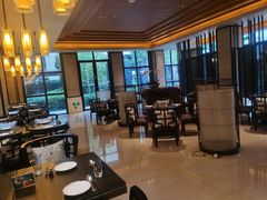 -上海崇明金茂凯悦酒店