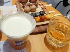 -火山屋台(新街口店)