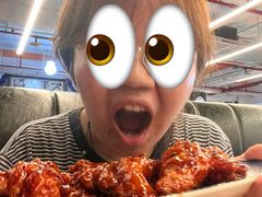 -第二外国语学院-韩国餐厅(朝阳路店)