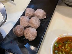 -福合埕牛肉丸(福平路店)