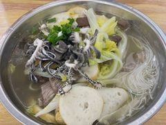 -福屿鲜捞小吃·捞化(福屿总店)