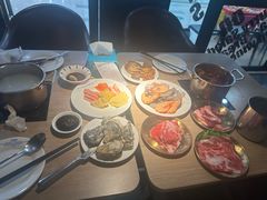 -星伦多自助料理(江阴万达店)