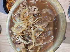 安格斯肥牛-小木屋拌饭(沈阳中街大悦城店)