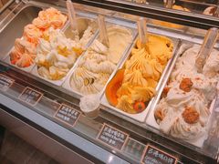 -歎雪糕低糖低脂Gelato冰淇淋