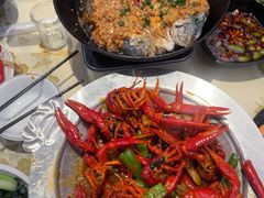 -聚味瞿记·龙虾堂(坡子街店)