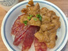 -冯不记米坊(凯德广场店)