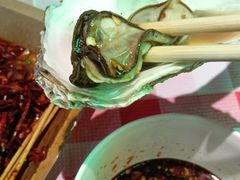 -小竹签烤肉纸包鱼小龙虾(唐韵路店)