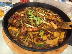 -勇利赵家烤肉坊(含光路店)