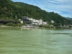 -三峡人家风景区