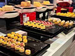 -The COOK·厨餐厅·自助餐(浦东嘉里大酒店)