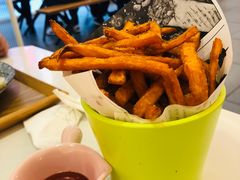 -仁义涵西餐·咖啡(中华巴洛克店)