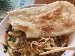 -谢继红26号牛肉汤(田家庵店)