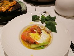 -狮拾久·现代新加坡料理(福田COCO Park店)