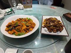 -裕德隆清真饭庄·天津特色菜(东丽店)