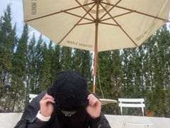 -Blue Concept Cafe&Farm·關於藍
