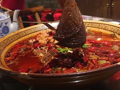 -蜀都丰 川菜·水煮活鱼(万象九宜城店)