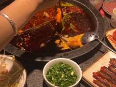 -陈眼镜火锅(总店)