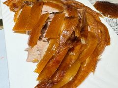 -同喜烤鸭店(光芒店)