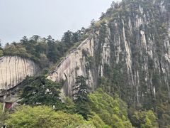 -华山风景名胜区