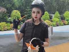 -名驭国际马术学院