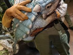 -侏罗纪世界电影特展(广州站)