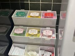 -萨莉亚(百信广场店)