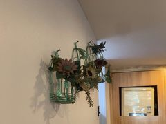 -咖啡人·融合餐厅(万达环宇店)