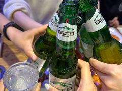 -花腰餐吧Bistro烧烤 傣味(传媒大学店)