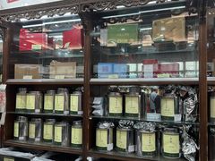 -张一元(总店)