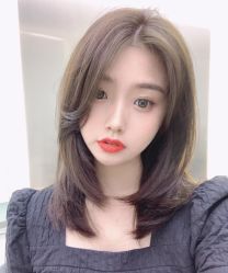 -东方美妍小鹏造型