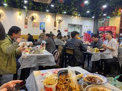 大堂-江城燕子大排档(江汉路步行街店)