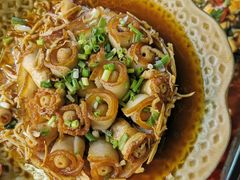 -古城苗家土菜馆(河景餐厅店)