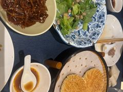 -金狮麟·新豫菜(金码大厦店)