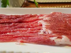 -丁卯•铜锅涮肉(工体店)