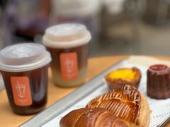 -LANLIZI BAKERY(COSMO店)