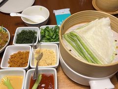 鼓浪屿林家薄饼-林四喜·闽南传家菜(鼓浪屿店)