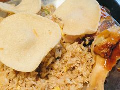 -大食代美食广场(迪士尼小镇店)