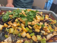 -川湘人家(次渠店)