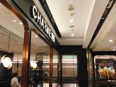 门面-港丽餐厅(杭大店)