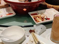 -大鸭梨烤鸭(左家庄店)