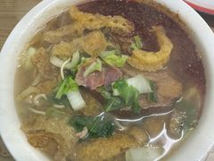 -祁家面馆(大香炉店)
