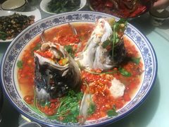 -湘潭九龙鱼头店(城南西路店)